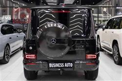 مرسيدس بنز G-Class
